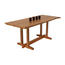 kitchen table