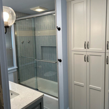 Bathroom Remodel
