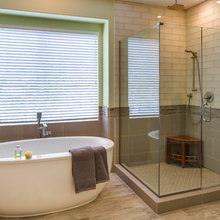 Bathtubs