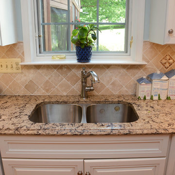 Ellicott City Kitchen Remodel
