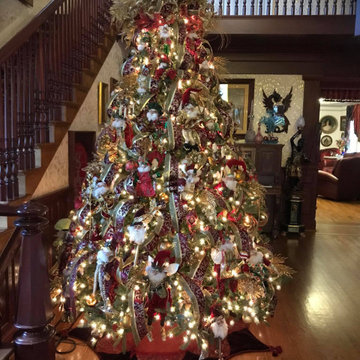 Christmas Trees