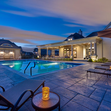 Understated Elegance in Flourtown, PA