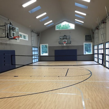 Home Gyms