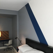 Bedrooms