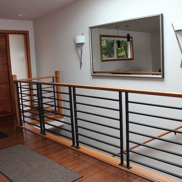 Waterfront Mid Century