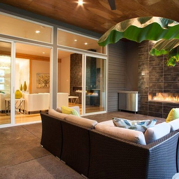 Heat & Glo Fireplace Gallery