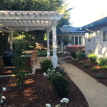 Los Altos Retreat