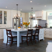 Kitchen Ideas