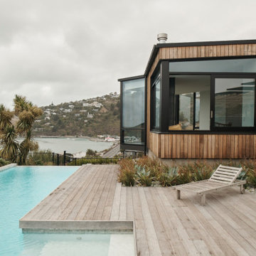 Moncks Spur House