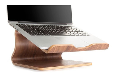 Подставка EcoLift для ноутбуков и Macbook