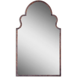 Traditional Wall Mirrors by We Got Lites