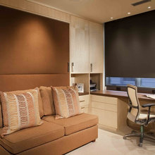 Office/ Guest Room