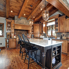 lake cabin reno