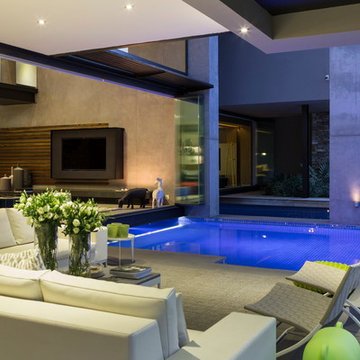 House in Blair Atholl