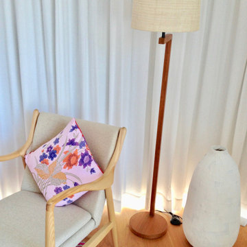 Tout pour se sentir bien dans sa chambre.