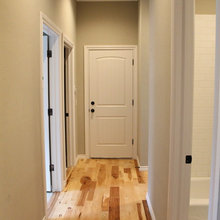 Wood Floors