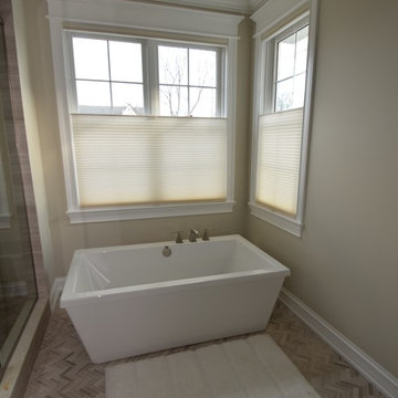 Hinsdale Shades, Blinds, and Privacy Sheers