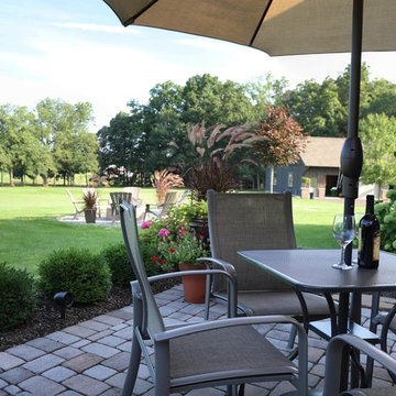 For the Dad Who Has Everything: Gift an Outdoor Oasis