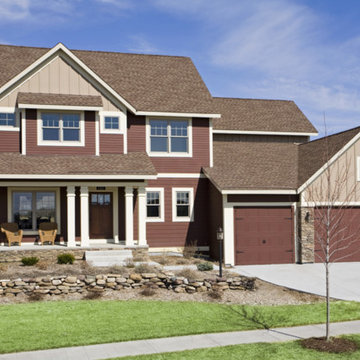 Exterior Remodeling