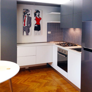 Cucina S.