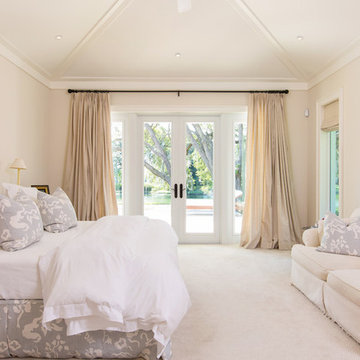 Private Residence, John's Island