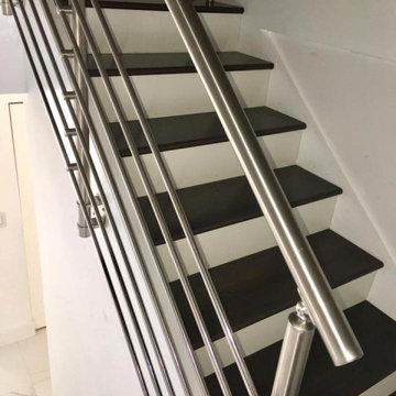 Staircases