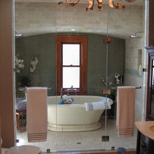Bath Ideas