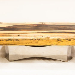 Neil Scott furniture collection 2014 - Coffee Tables
