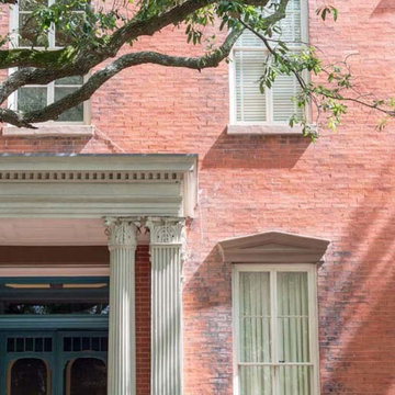 Brick Repair
