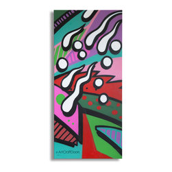 Installed Art Doors - Products