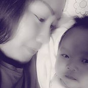 Mary Joy Fajardo's photo