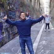 Mateo Benavides's photo