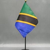 Edward Mpembeni's photo