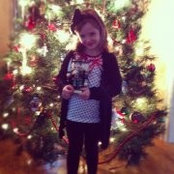 Meghan Keller's photo