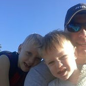 Adam Krueger's photo