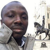 Gabriel Adusei's photo