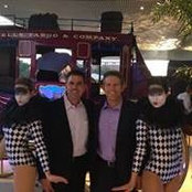 Gil Sainz's photo