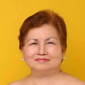 Remedios Buenafe's photo