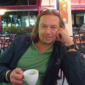 Aleks Markelov's photo