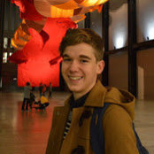 Liam Dean-Johnson's photo