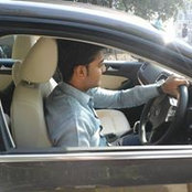 Vivek Seliya's photo