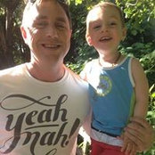 Paul Burke's photo