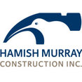Hamish Murray Construction, Inc.'s profile photo