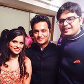 Foto von Vivek Baherwani
