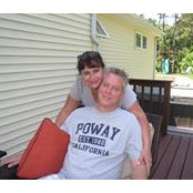 Toni Morrill's photo