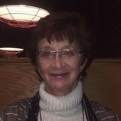 Karen Flodman's photo