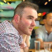 Nathan Robinson's photo