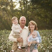 Gina Brown's photo