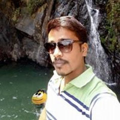 Civil engineer
