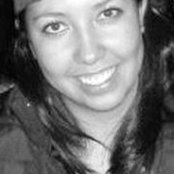 Ana Sara García-Salgado Novo's photo